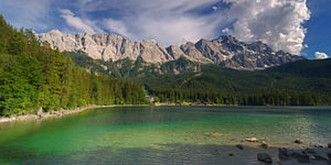 Eibsee