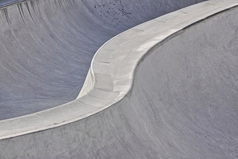 Skatepark 4 von Marc Heiligenstein
