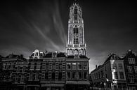 Sunny Dom Tower by Thomas van Galen thumbnail