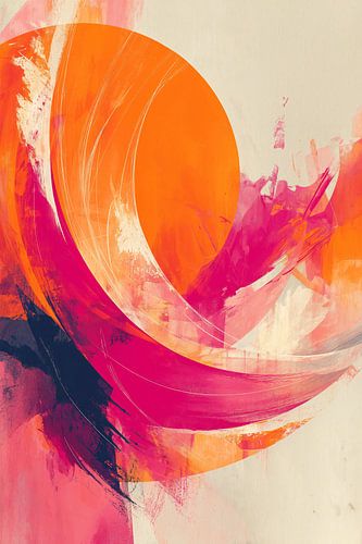 Birght & Bold n° 1