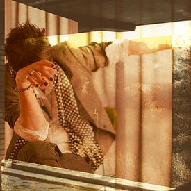 Sepia-Chemie von True Color Stories