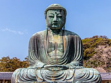 Giant Buddha