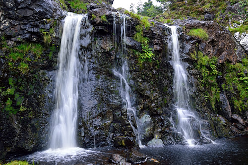 Details waterval