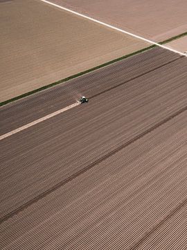 Holland van Boven van Larissa Geuke