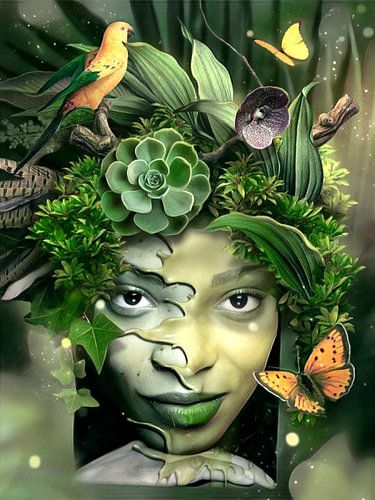 Mother Earth - Mother Earth