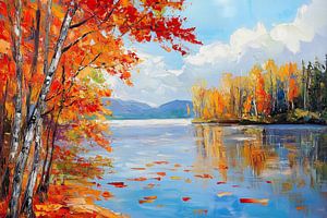 Indian Summer