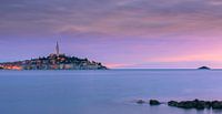 Rovinj, Istrien, Kroatien von Henk Meijer Photography Miniaturansicht