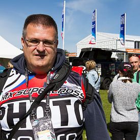 Wessel Dekker profielfoto