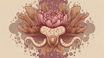 Muttersamen von Franka Poulain