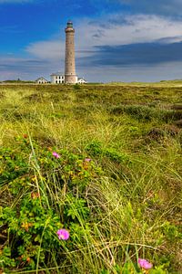 Gra Fyr, Skagen