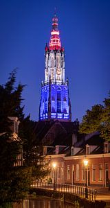 Jour de la libération Amersfoort