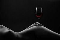 Its always time for a nice red wine