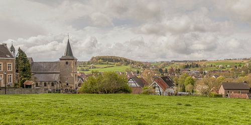 Lente in Schin op Geul