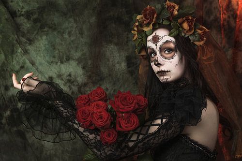 Dia de Los Muertos