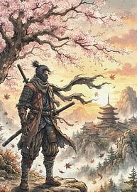 Sekiro by B A G O G O N G
