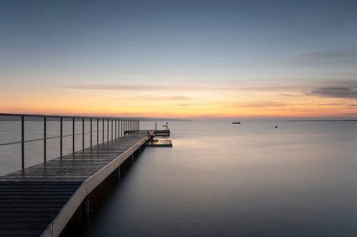 Limfjord zwemsteiger