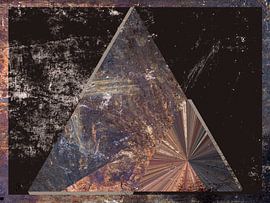 Figures and forms - Tetahedron