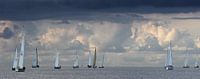 Delta Lloyd 24-hour Sail Race I 
