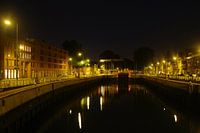 Den Bosch bij nacht - Sluis 0