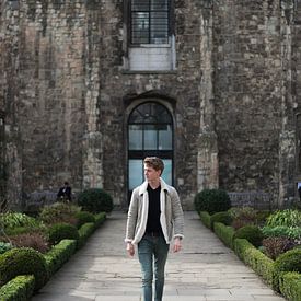 Justin Nederkoorn profielfoto