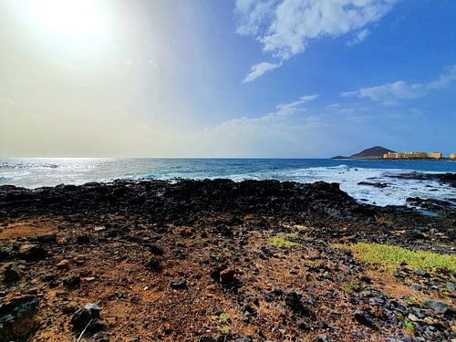 Aan de kust van de Atlantische Oceaan #1