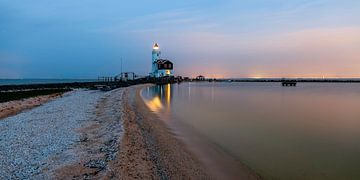 Het paard van Marken