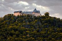 Kasteel Waldeck aan de Edersee