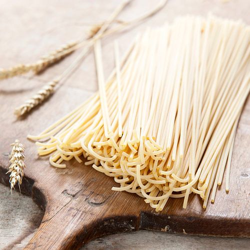 Spaghetti, pasta