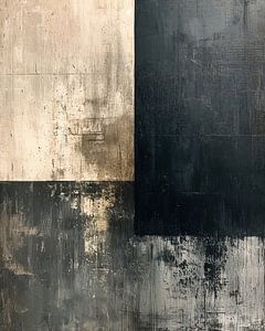 Modern abstrakt