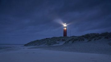 Ein Leuchtturm zeigt den Weg von Ad Jekel