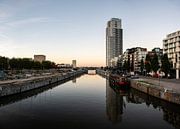 Reflections in Brussels by Werner Lerooy thumbnail