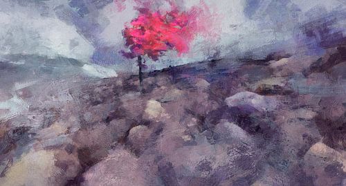 All resistance above