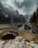 Lac de Braies