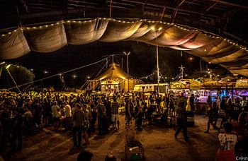 Cirque Pardi @De Kaaij