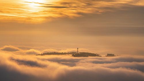 Vulkanische Eifel, Duitsland