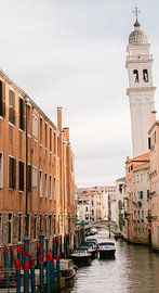 Venice, Italy by PeggyIrene Photography