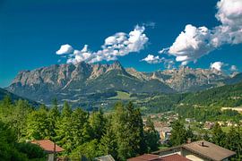 Austria by Ramunas Batovas