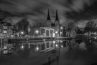 Oost poort delft 