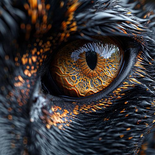 The depths of the Soul
