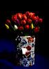 'Tulips from Amsterdam' van Roelina Holtrop thumbnail