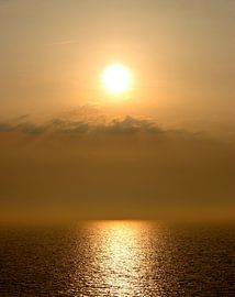 La nostalgie de la mer