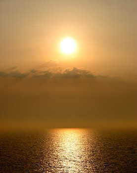 Verlangen naar de zee