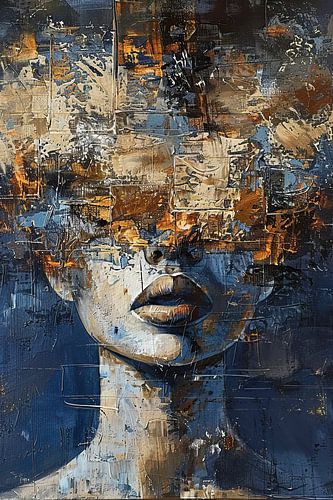 Expression silencieuse de la braise