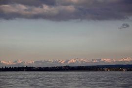 Lake Constance by Thomas Jäger