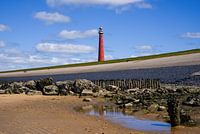 Den Helder lighthouse