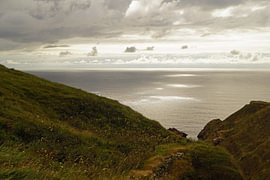 Cliffs of Moher - Ireland