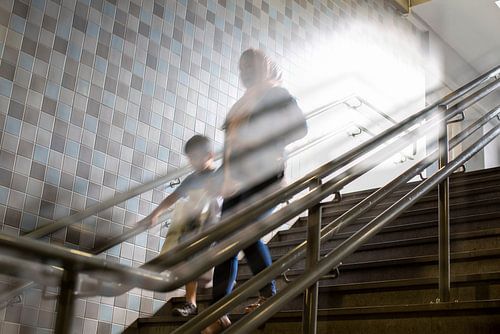 Onderweg - limited edition