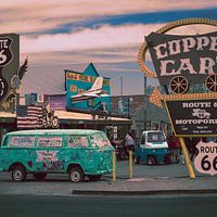 Die Route 66