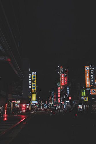 Taipeh