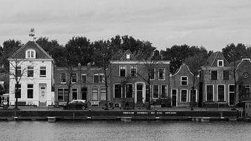 Block shed by Ragonda Mol